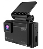 Záznamová kamera do auta NAVITEL RS2 DUO s Full HD se záznamem kabiny