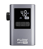 NAVITEL FLOW AIR 12 PRO kompaktní kompresor s displejem