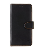 Tactical Field Notes Poco F5 5G Black