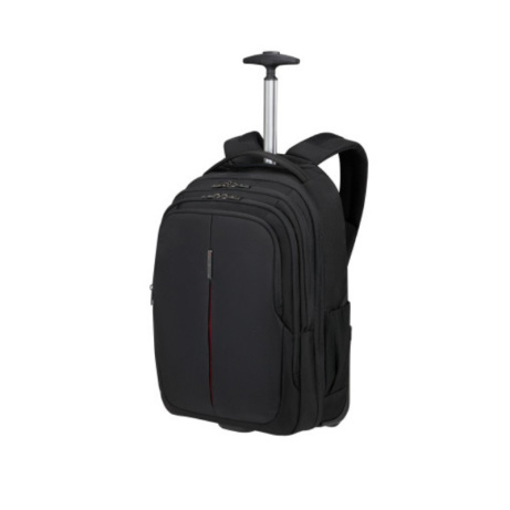 Samsonite GUARDIT 3.0 Laptop Backpack/WH 15.6" BlaK