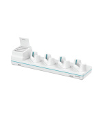 CT37 - booted charging base, no power cord, HC