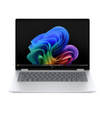 HP Omnibook X Flip/14-fm0001nc/U5-226V/14"/WUXGA/T/16GB/1TB/Intel int/W11H/Silver/2R