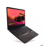 Lenovo IdeaPad 3/15ACH6/R5-5600H/15,6"/FHD/16GB/1TB SSD/RTX 3050 Ti/W11H/Black/2R