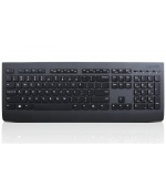Lenovo Professional/Bezdrátová USB/DE layout/Černá
