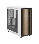 BOHEMIAPC GAMER ULTIMATE WHITE - Herní Ryzen 7 8700, 1TB M.2, RTX 5060 8GB, 32 GB DDR5, WIN 11 PRO, Wi-Fi - BCR7RTX506032GBDDR5