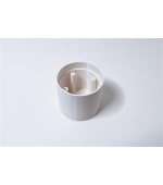 TP-LINK držák s kabelovou krytkou pro kamery VIGI C340/C340-W na stěnu, bílý