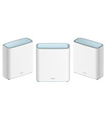 D-Link M32-3 EAGLE PRO AI AX3200 Mesh Systems - 3 Pack