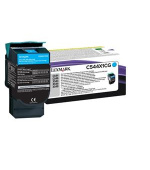 Lexmark C544, X544 4K Cyan Extra High Yield RP Toner Cartridge