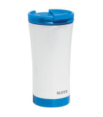 LEITZ Termohrnek WOW modrá