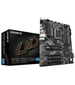 GIGABYTE MB Sc LGA1700 B760 DS3H DDR4, Intel B760, 4xDDR4, 1xDP, 1xHDMI