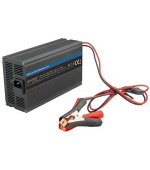 Avacom Nabíječka WILSTAR 25,6V/20A pro baterie LiFePO4