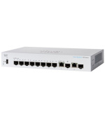 Cisco CBS350-8S-E-2G-EU - REFRESH
