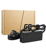 Green Cell PRO Charger / AC Adapter 20V 3.25A 65W for Lenovo Yoga 4 Pro 700-14ISK 900-13ISK 900-13ISK2