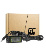 Green Cell PRO Charger / AC Adapter 20V 2A 40W for Lenovo IdeaPad S10 S10-2 S10-3 S10-3s S100 S110 S400 S405 U260 U310 Z500