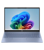 HP OmniBook 5 AI PC 16-ag1001nc/Ryzen AI 5 340/16GB/512GB SSD/Radeon 840M/16" WUXGA IPS/300nits/Sky blue/Win 11 H