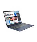 Lenovo IdeaPad 5 2-in-1 14IRH9 Core i5-13420H/16GB/SSD 512GB/14"/WUXGA/OLED/400nitů/60Hz/touch/Pero/bez OS/modrá