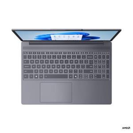 Lenovo IdeaPad Slim 3 15AHP10   Ryzen 7 8840HS/AI NPU/16GB/SSD 512GB/15,3"/WUXGA/IPS/AG/300nitů/65W/WIN11 Home/šedá