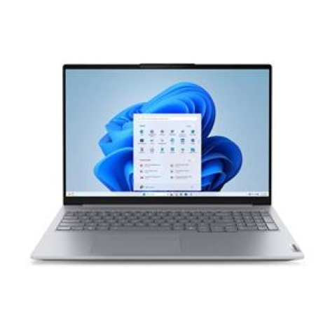 Lenovo ThinkBook 16 G8 Core 3 100U/16GB/1TB SSD/16" WUXGA/3yOnsite/Win11 Home/šedá