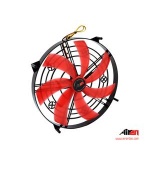 AIREN FAN RedWingsGiant 300 (300x300x30mm)