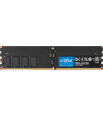 Crucial/CUDIMM DDR5/16/6400MHz/CL52/1x16GB