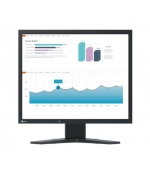 EIZO FlexScan/S1934H/19,0"/IPS/1280x1024/61Hz/14ms/Black/5R