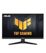 ASUS TUF/VG249QE5A/23,8"/IPS/FHD/144Hz/1ms/Černá/3R
