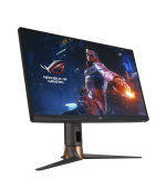 ASUS ROG/Swift PG27UQR/27"/IPS/4K UHD/160Hz/1ms/Black/3R