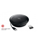 Jabra SPEAK 510+, USB, BT, LINK 360, MS