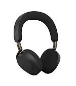 Jabra Evolve3 75, MS, Link390a, Black, WLC Chrg