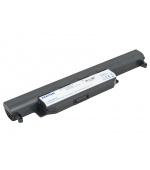Baterie AVACOM pro Asus K55, X55, R700  Li-Ion 10,8V 5600mAh