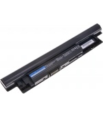 Baterie T6 Power pro Dell Latitude 3440, 3540, Inspiron 14, 15, Vostro 2421, 5200mAh, 58Wh, 6cell