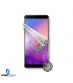 Screenshield SAMSUNG J610 Galaxy J6+ (2018) folie na displej