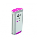 HP no 728 130-ml purpurová ink. kazeta