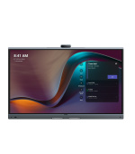 Yealink MeetingBoard 86 Pro, 3x50MP, 4x digi zoom, Wi-Fi 6, BT, 16 MEMS