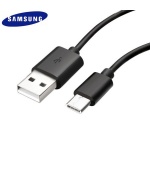 Samsung Type-C Datový Kabel Black (Bulk)