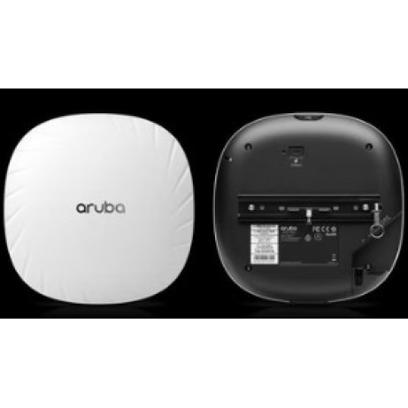 HPE ANW AP-515 (RW) 10pk Campus AP