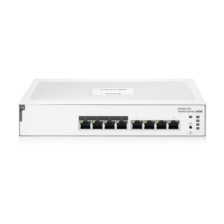 Aruba IOn 1830 8G 65W Switch