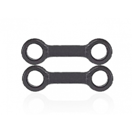 9074-02, spojovací očka (2ks) pro craft 9074