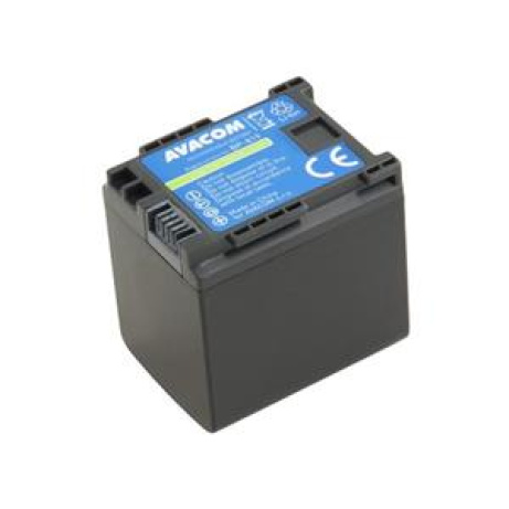 AVACOM Náhradní baterie Canon BP-819 Li-Ion 7.4V 1780mAh 13.4Wh