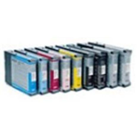 EPSON cartridge T6063 vivid magenta (220ml)