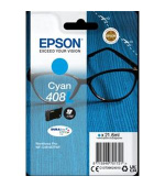 EPSON cartridge T09K2 cyan XL (brýle)