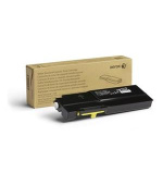 Xerox Yellow extra high capacity toner cartridge VersaLink C400/C405 (8 000str.)