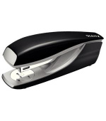 LEITZ Stolní sešívačka  NeXXt STYLE 5562, saténově černá