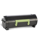 Lexmark 502U Ultra High Yield Corporate Toner Cartridge - 20 000 stran