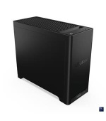 Lenovo LEGION T5   Ultra 7 255HX/32GB/SSD 1TB/RTX5060 Ti 8GB/TWR 30l/200W chlazení/LAN+WLAN/500W/bez OS/černá