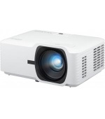 Viewsonic DLP LS740HD Laser FullHD 1920x1080/5000 ANSI lm/3 000 000:1/2xHDMI/USB-A/RS232/Repro