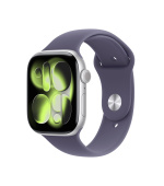 Apple Watch S11 Cell/46/Sport Band/Purple Fog