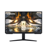Samsung/LS27AG500NUXEN/27"/IPS/QHD/165Hz/1ms/Black/2R