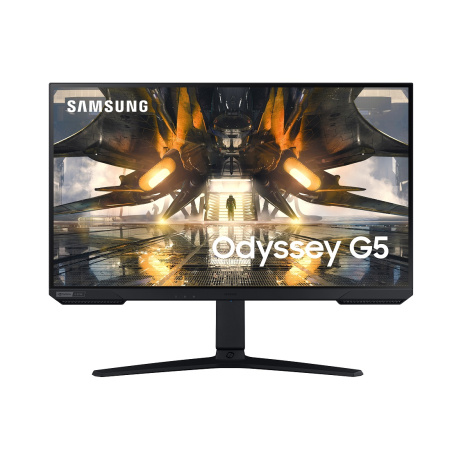 Samsung/LS27AG500NUXEN/27"/IPS/QHD/165Hz/1ms/Black/2R