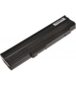 Baterie T6 Power Acer Extensa 5235, 5635, eMachines E528, E728, 5200mAh, 58Wh, 6cell